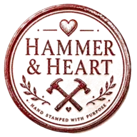 Hammer & Heart